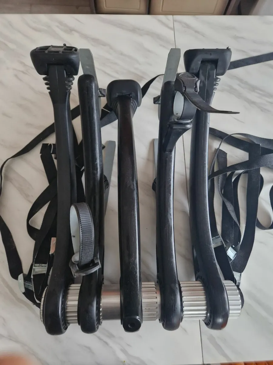 2 Bike carrier. Saris  Bones. - Image 4