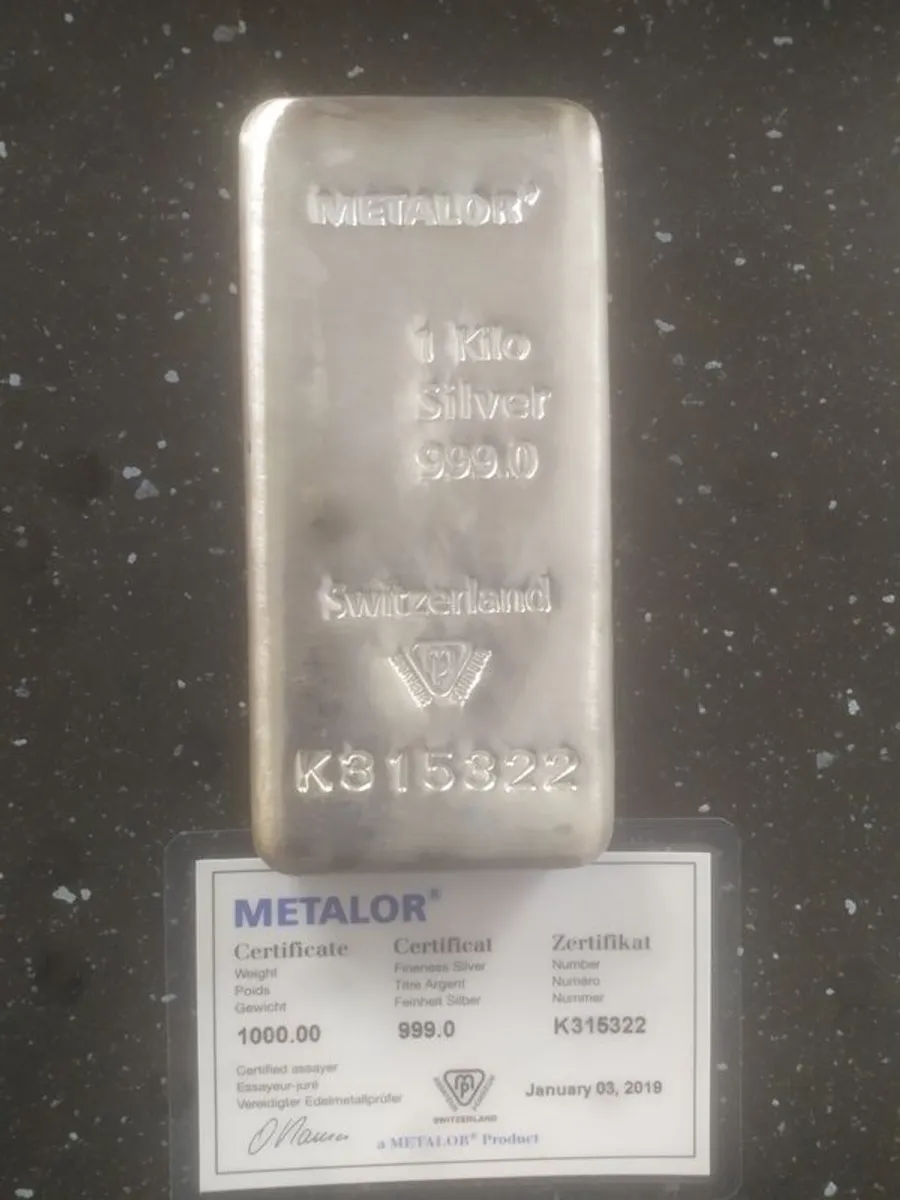 Silver - Image 2