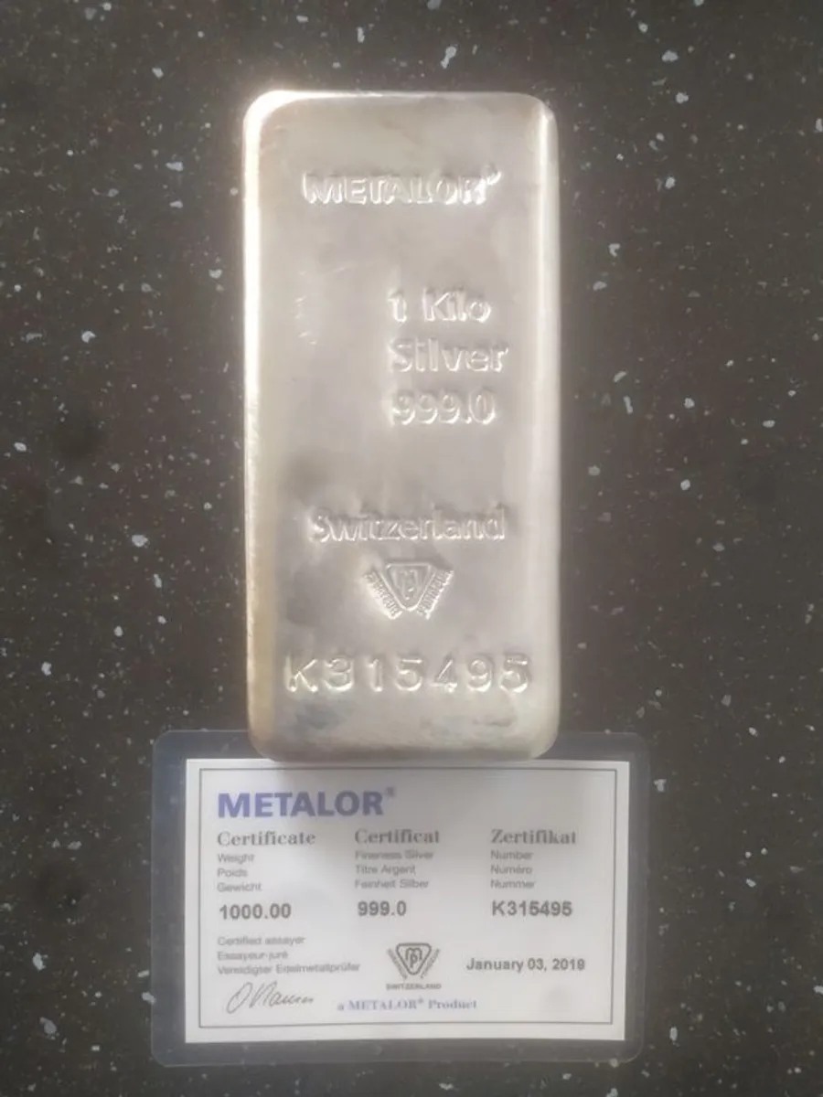 Silver - Image 3