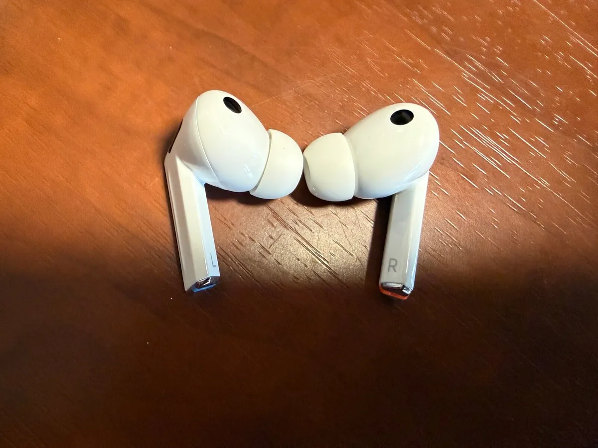 Galaxy buds 3 pro - Image 2