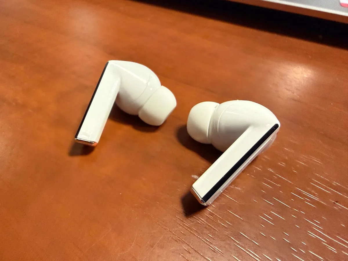 Galaxy buds 3 pro - Image 3
