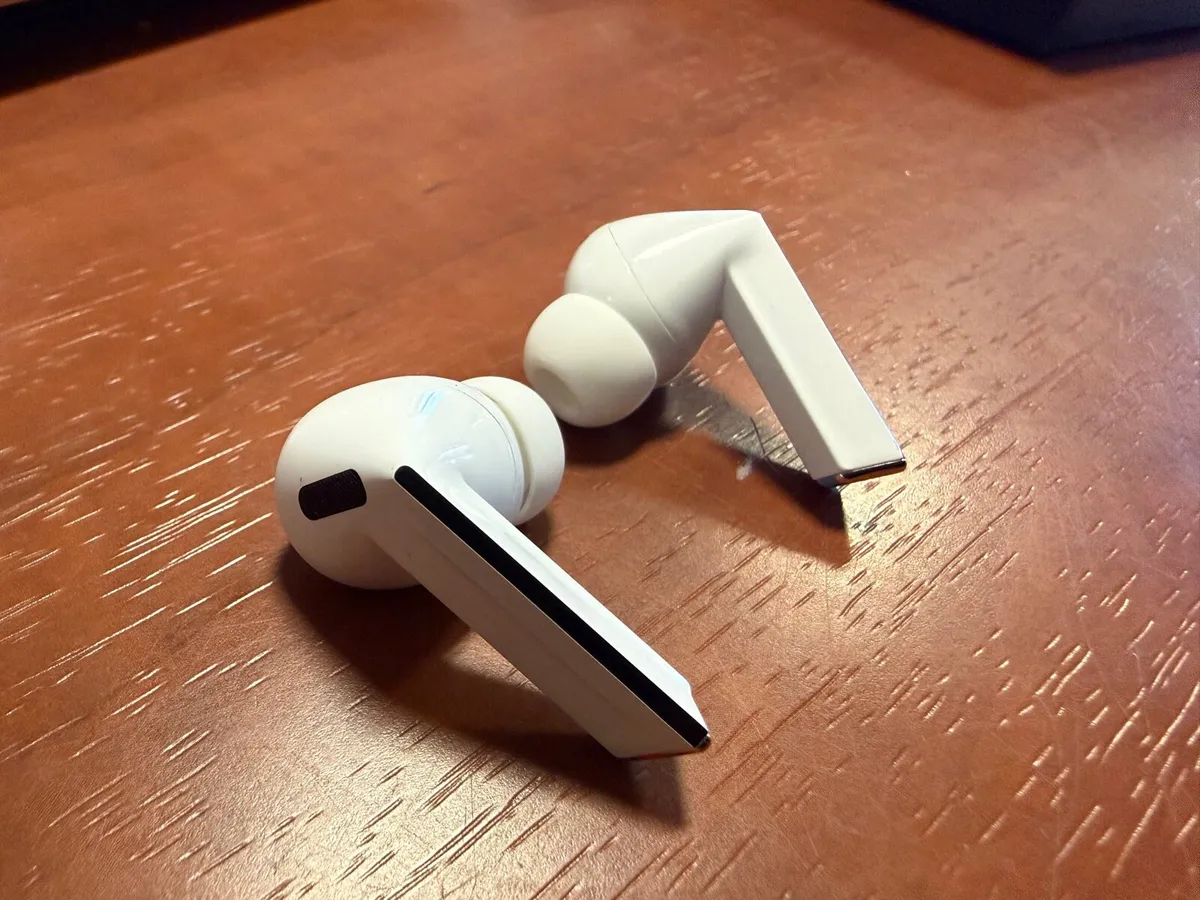 Galaxy buds 3 pro - Image 4