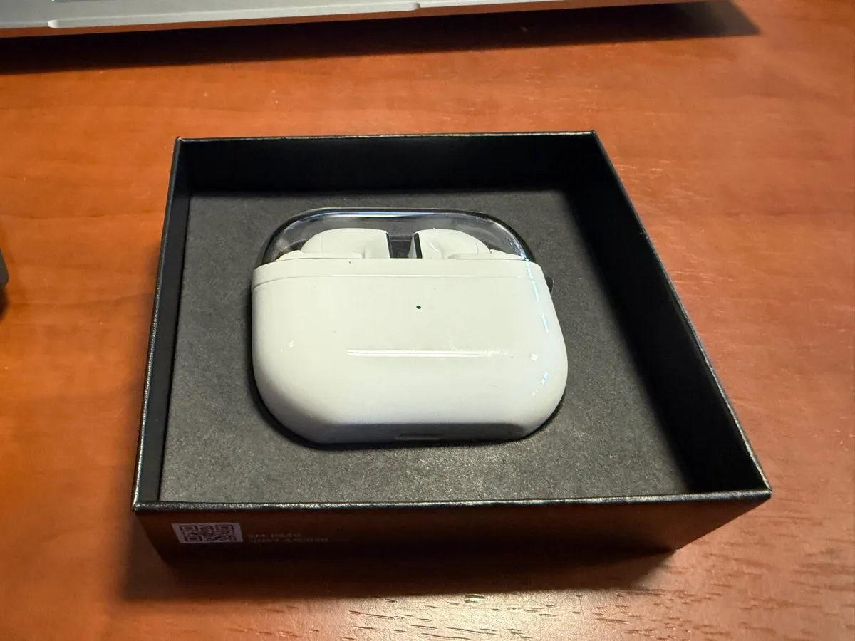 Galaxy buds 3 pro - Image 1
