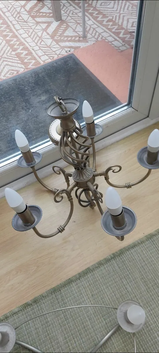 Chandeliers - Image 2