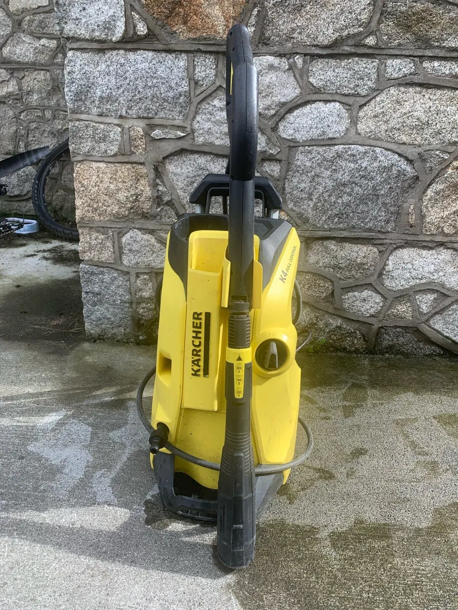 Karcher - Image 1