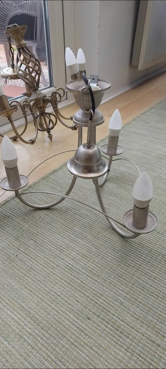 Chandeliers - Image 3