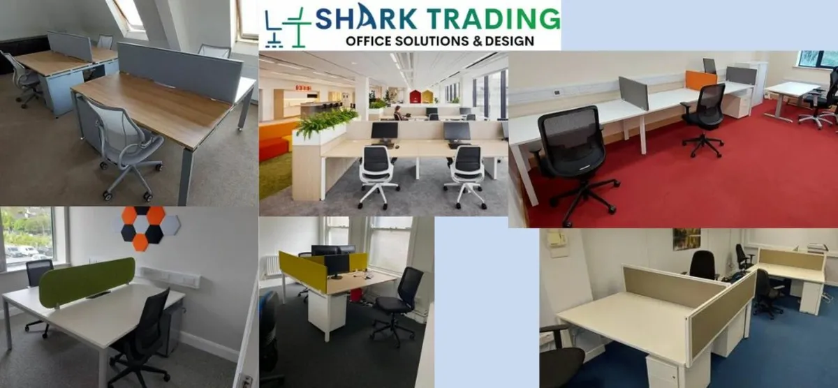 Complete Design & Office Fitout Specialists - Image 1