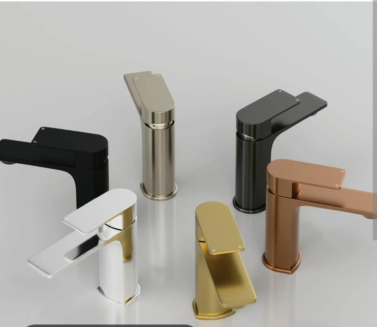 Tap Supplied & Fitted - Image 3