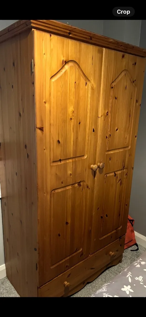 wardrobe