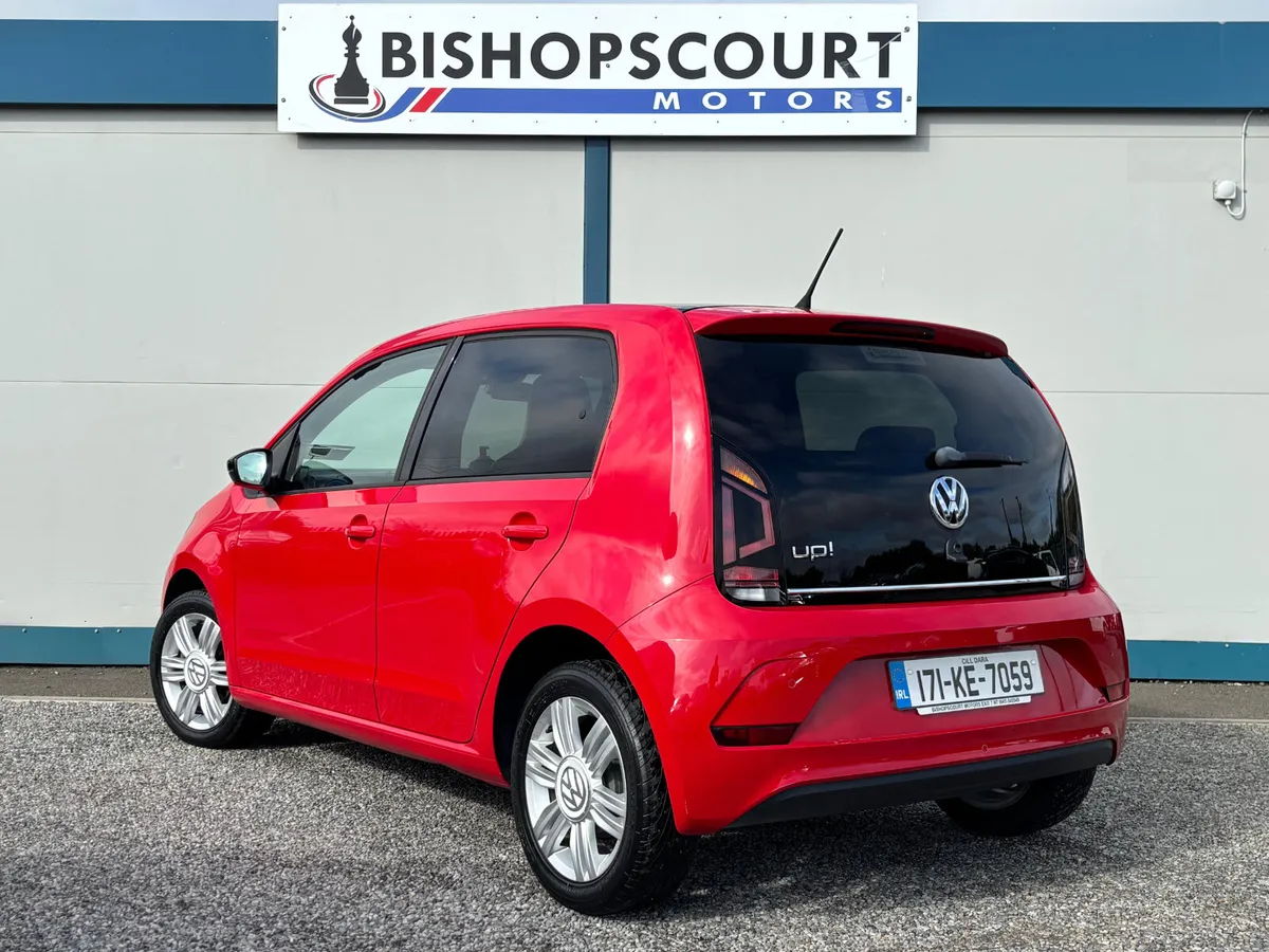 Volkswagen up! 2017 - Image 4
