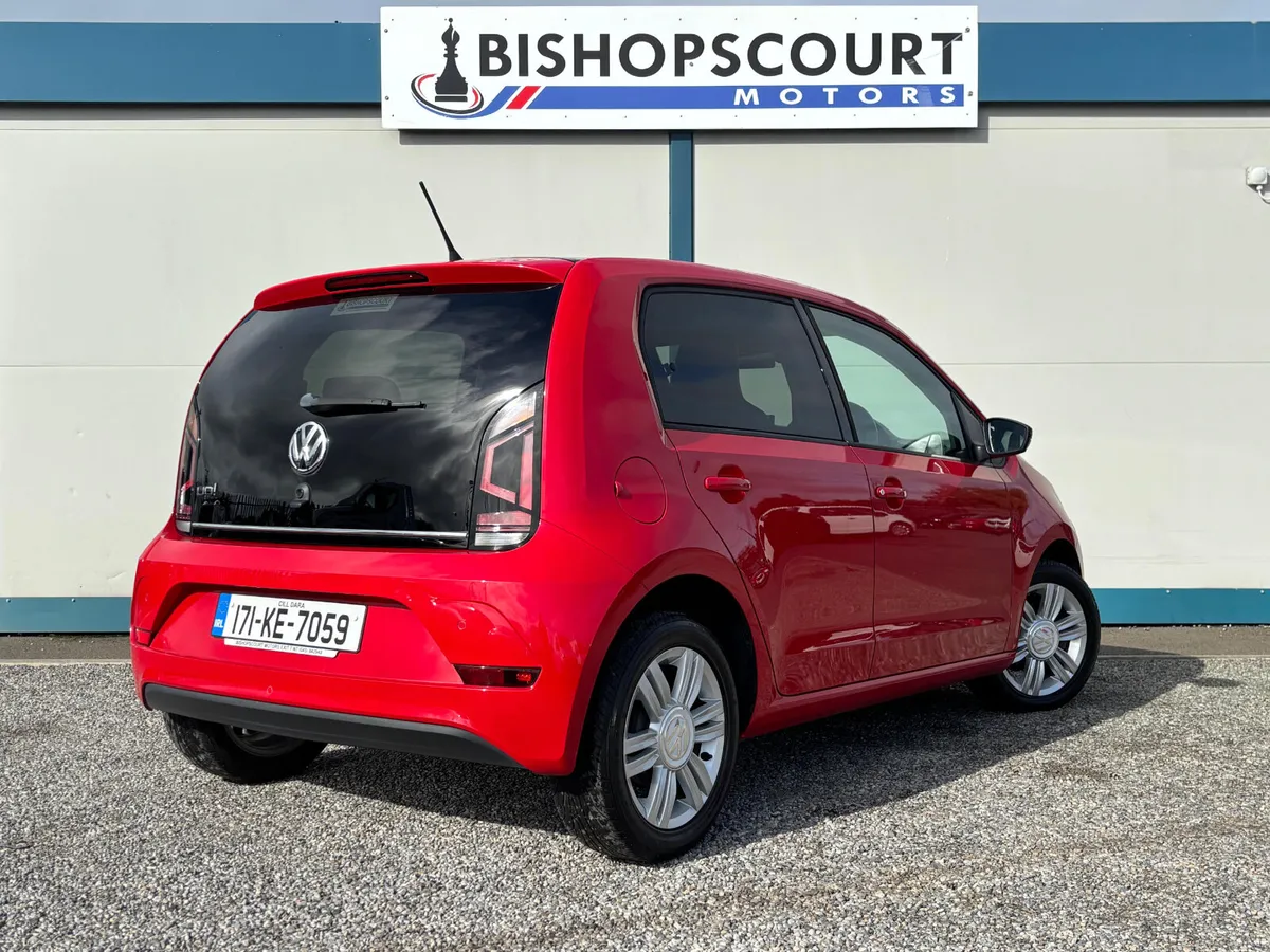 Volkswagen up! 2017 - Image 3