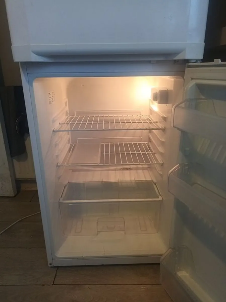 Beko Fridge Freezer - Image 3
