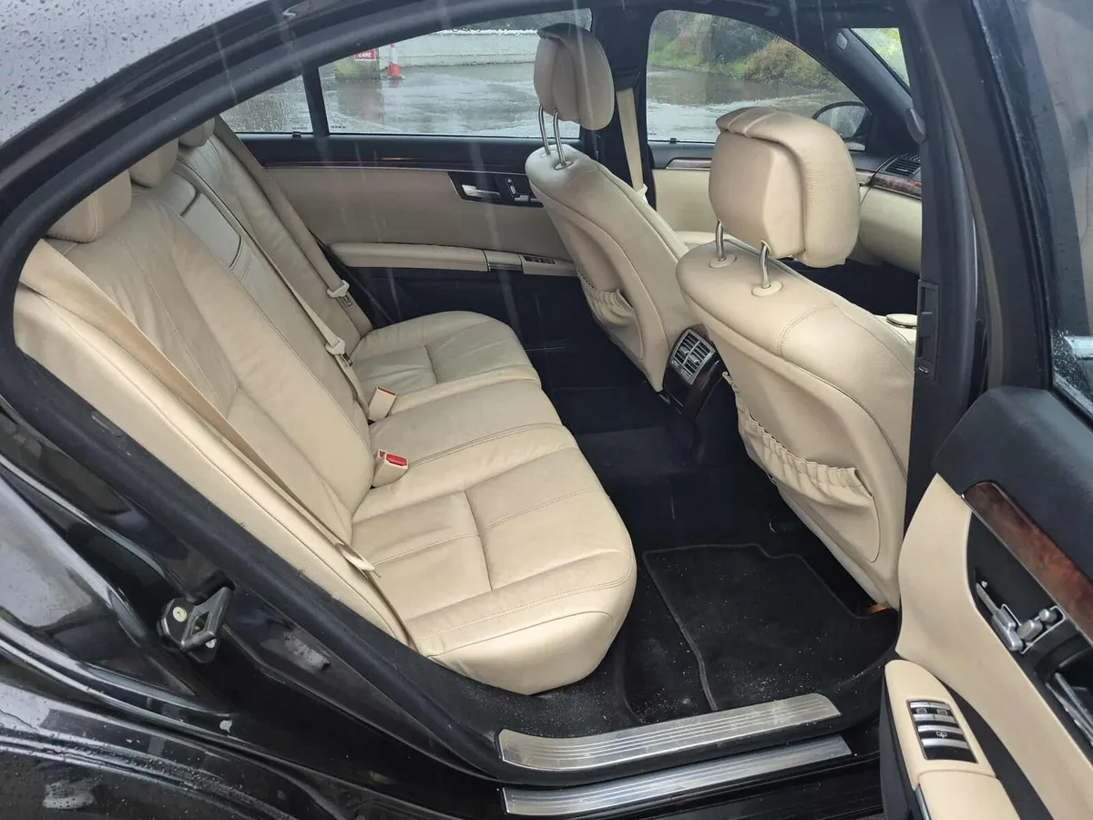Mercedes benz S320 long... - Image 2