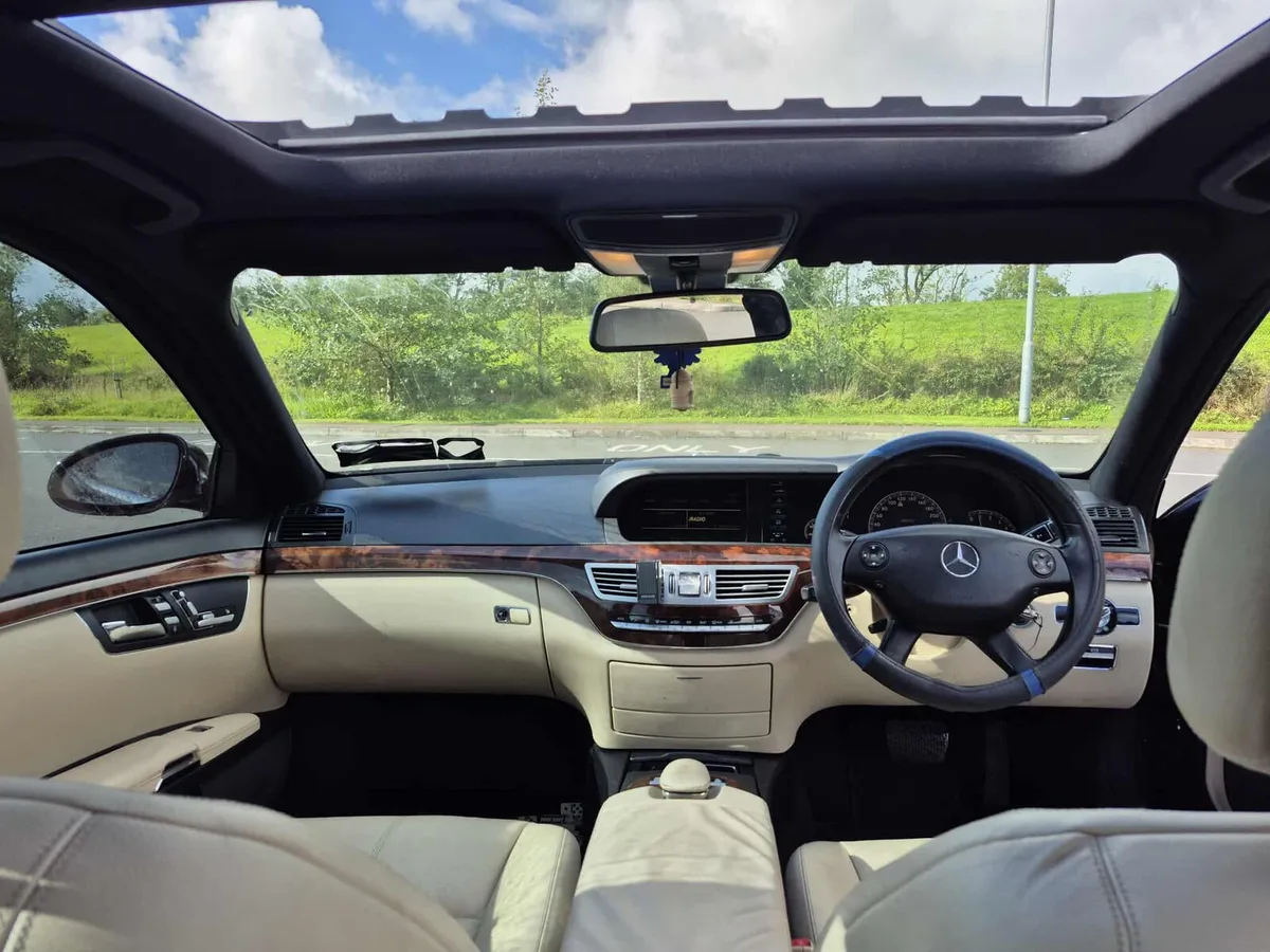 Mercedes benz S320 long... - Image 3