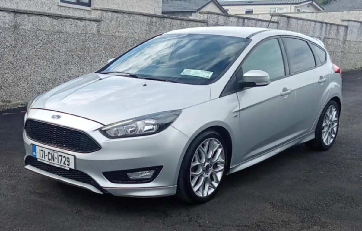 2017 st line focus - Image 4