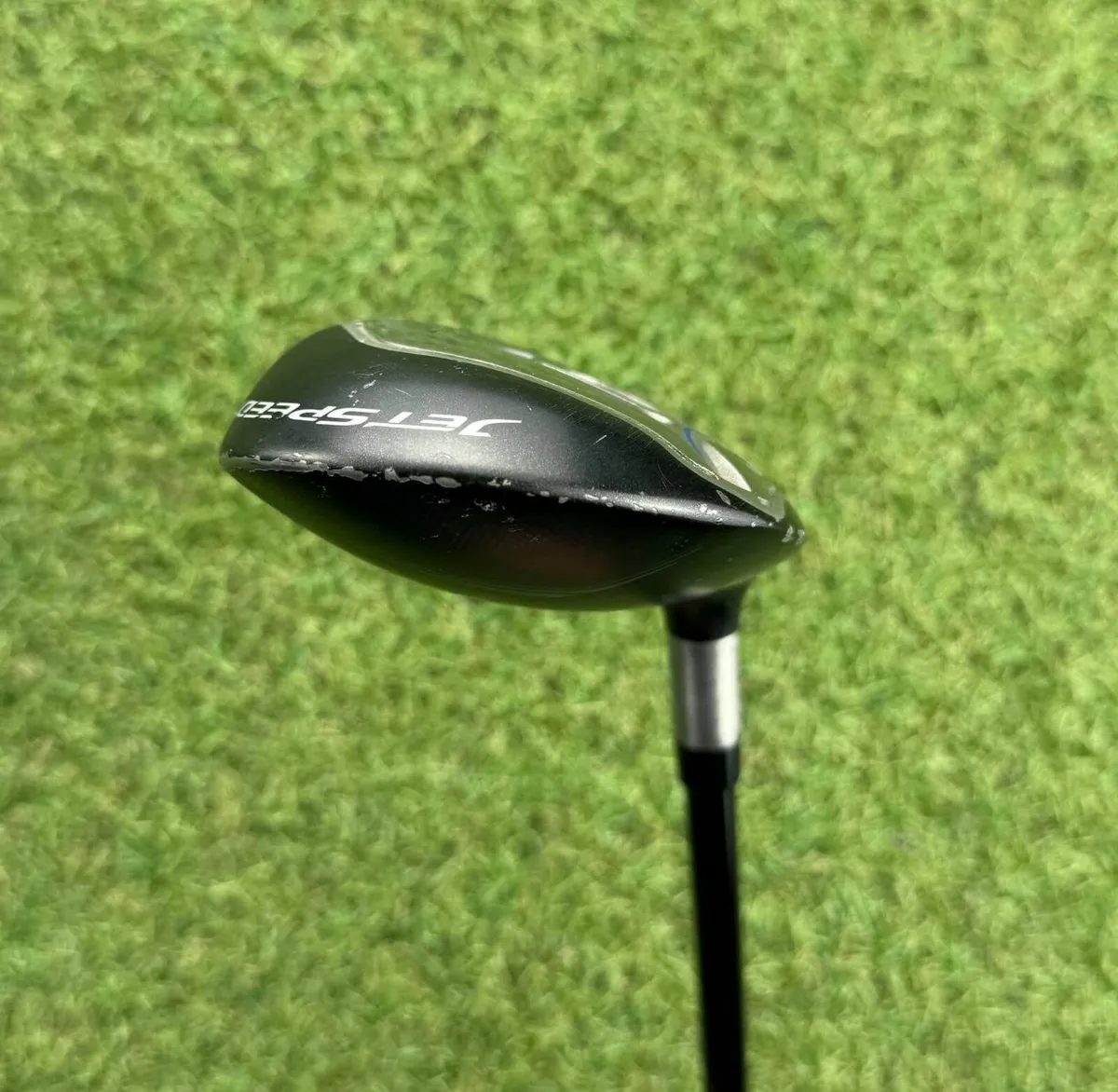 Taylormade Jetspeed Hybrid / #2 17° / Stiff - Image 3