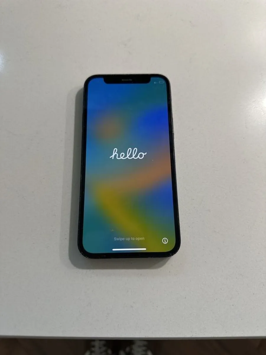 iPhone 12 mini 128 GB - Image 1