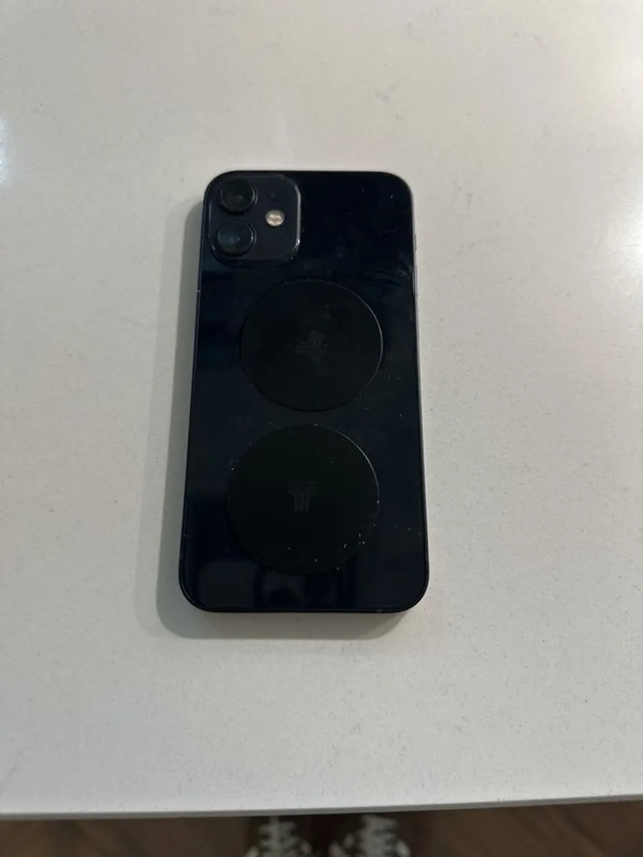 iPhone 12 mini 128 GB - Image 2