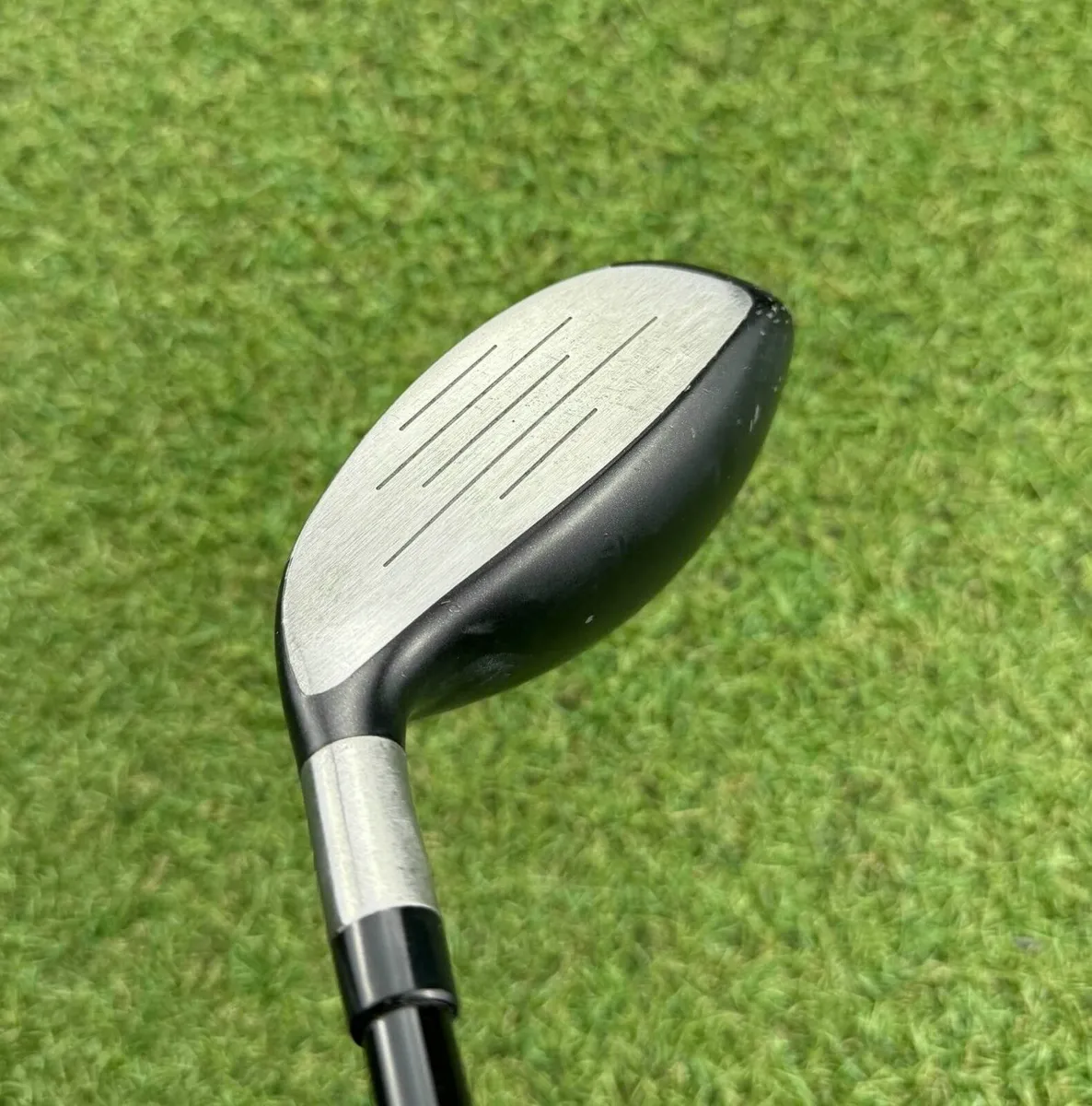 Taylormade Jetspeed Hybrid / #2 17° / Stiff - Image 4