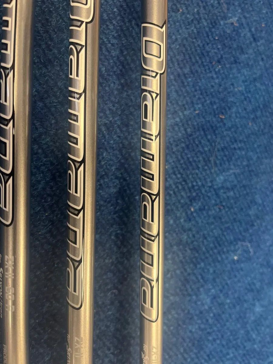 Srixon ZX4 Irons 4-PW - Image 2