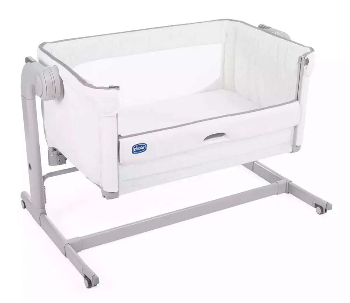 Next 2 Me - Chicco magic cosleeping - Image 2