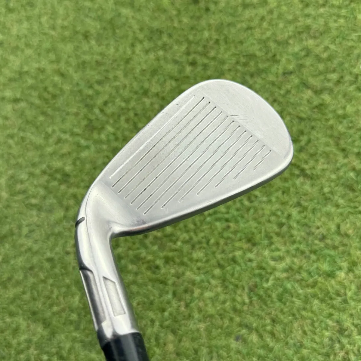 Taylormade Sim 2 Max #5 Iron 21.5° / Regular - Image 3