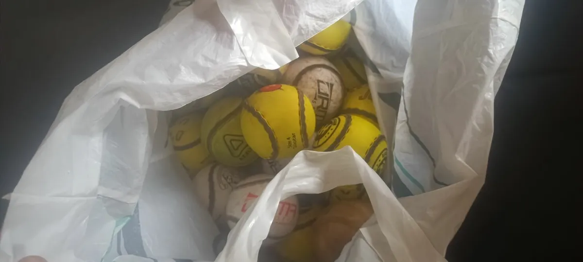 Sliotars - Image 3