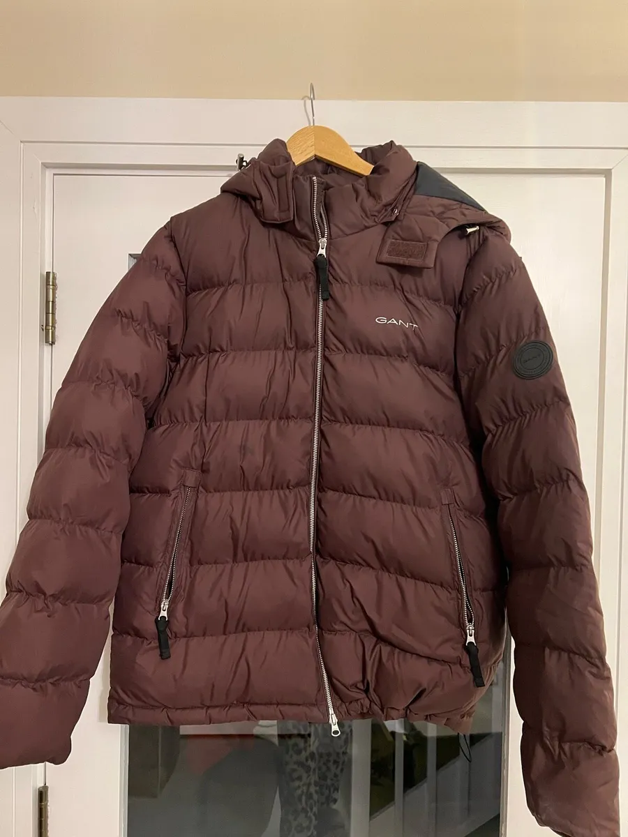 Gant jacket - Image 1