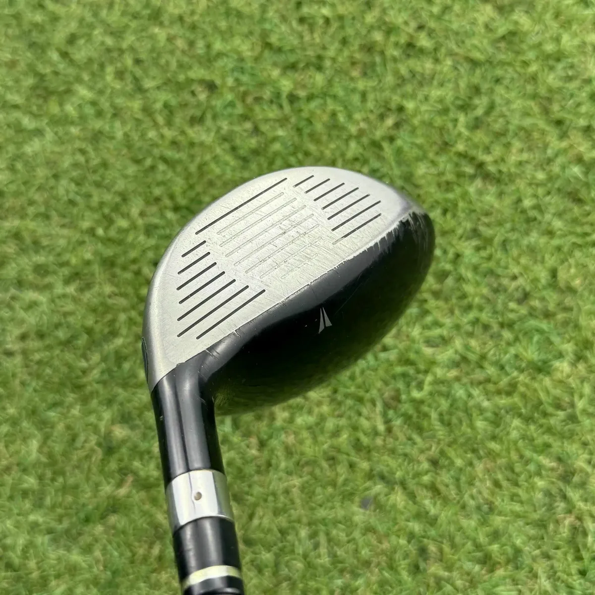 Nike SQ #7 Wood 21° / Diamana SasQuatch Regular - Image 4