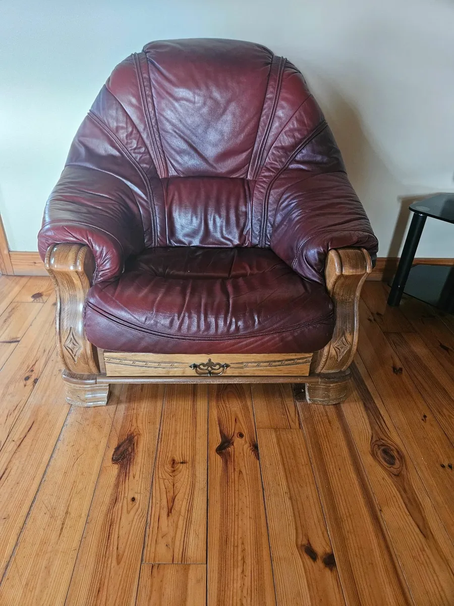 Suite furniture - Image 2