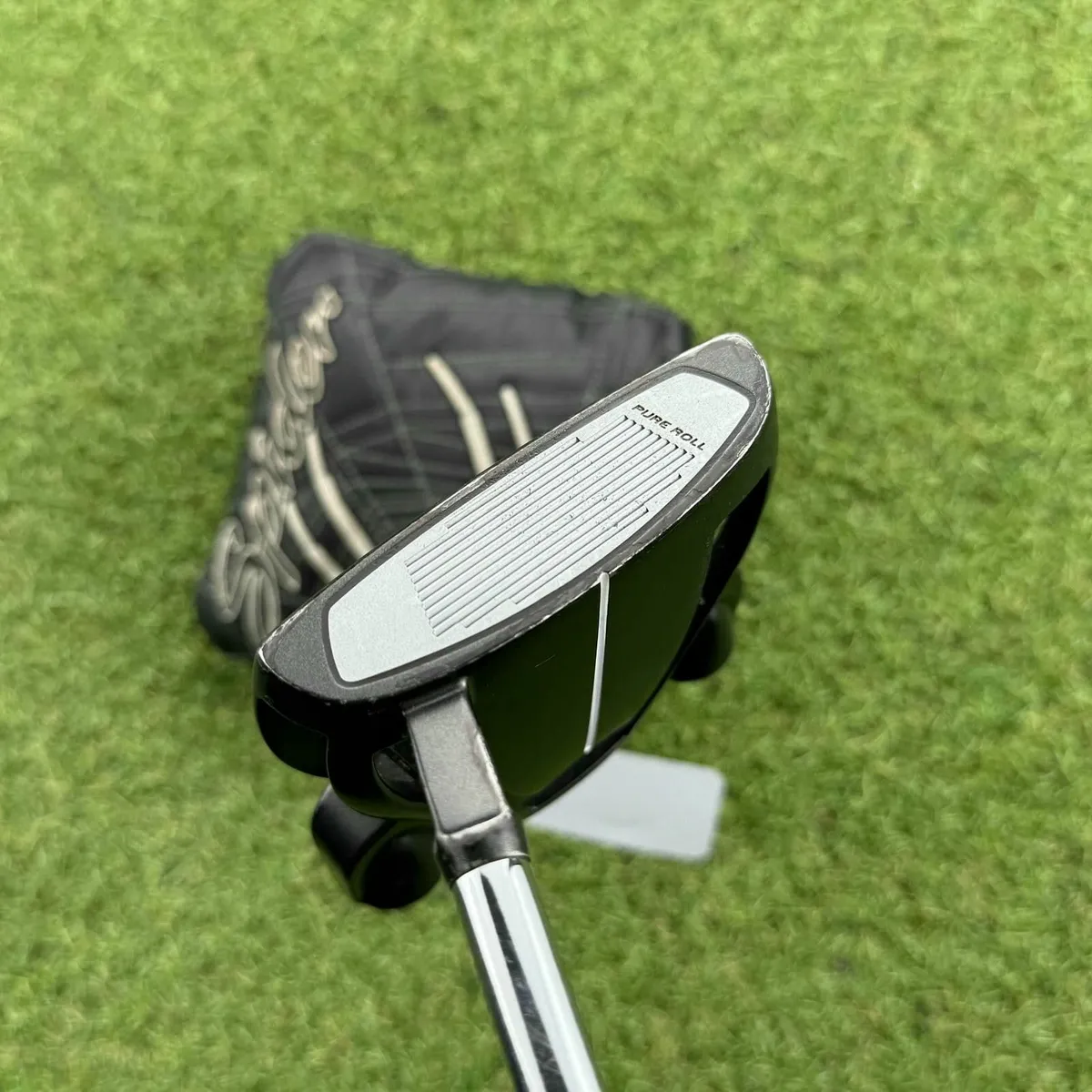 Taylormade Spider Tour Putter / 34″ - Image 3