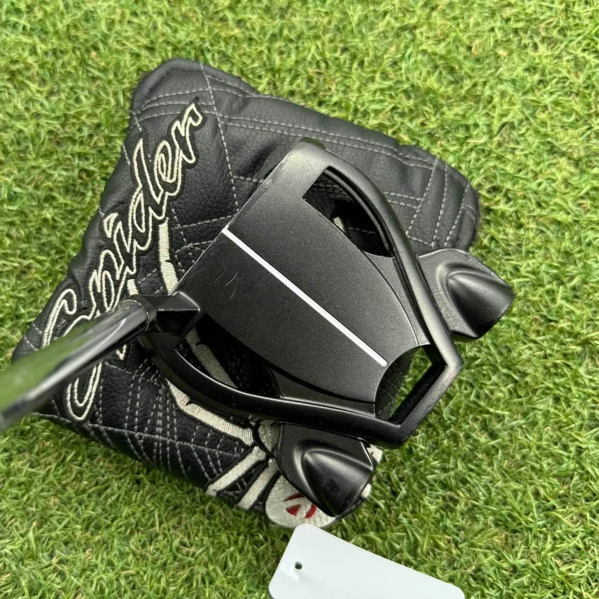 Taylormade Spider Tour Putter / 34″ - Image 4