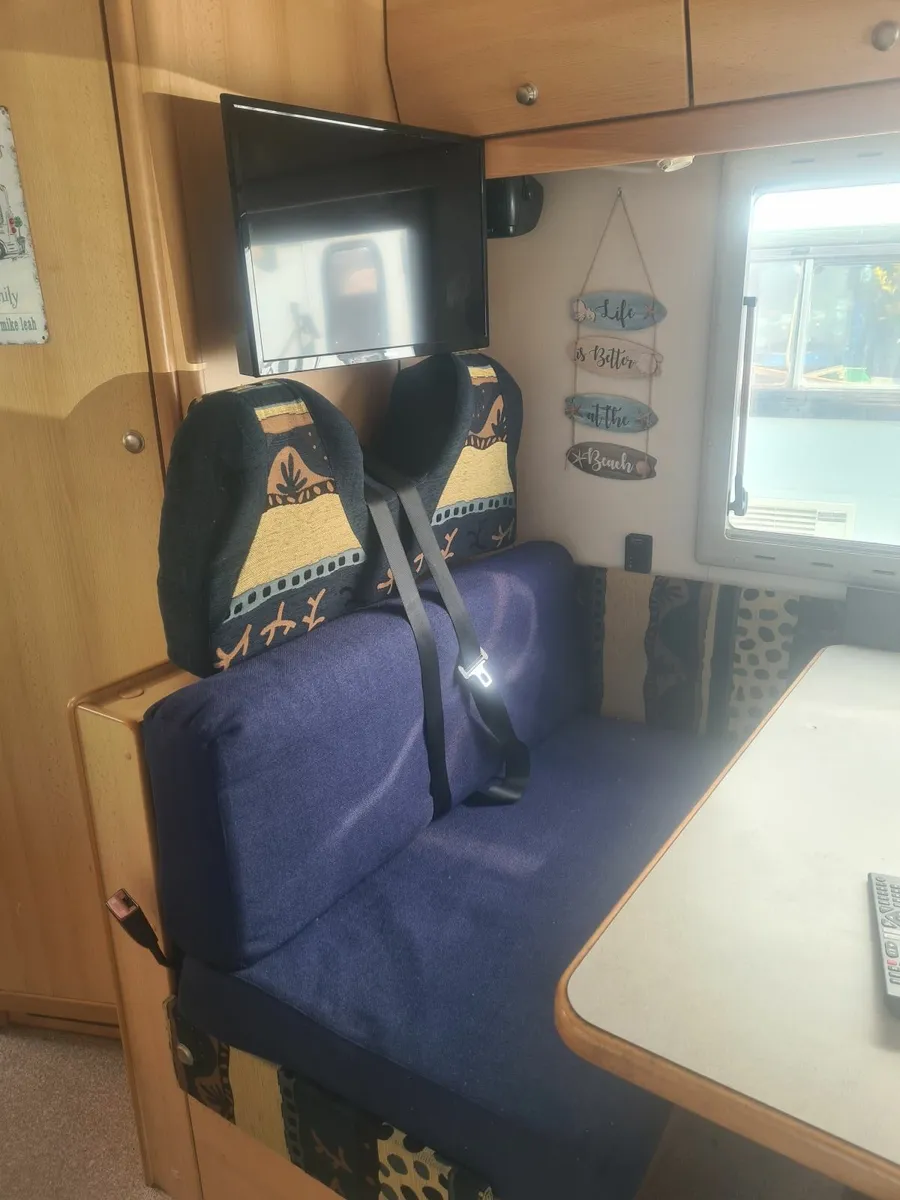 Campervan - Image 2