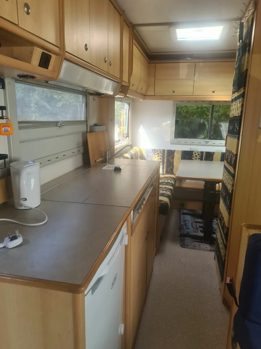 Campervan - Image 3