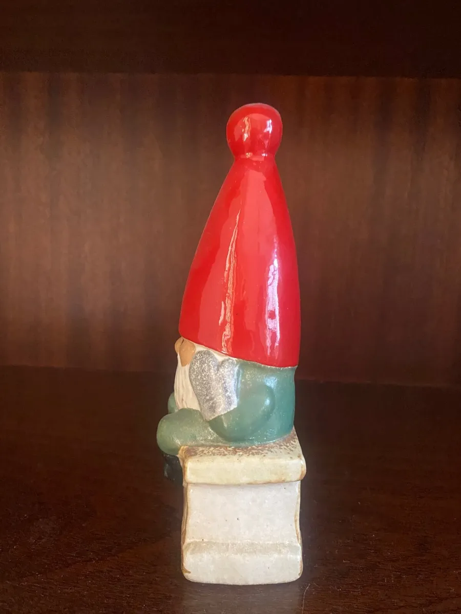 Lisa Larson gnome - Image 2
