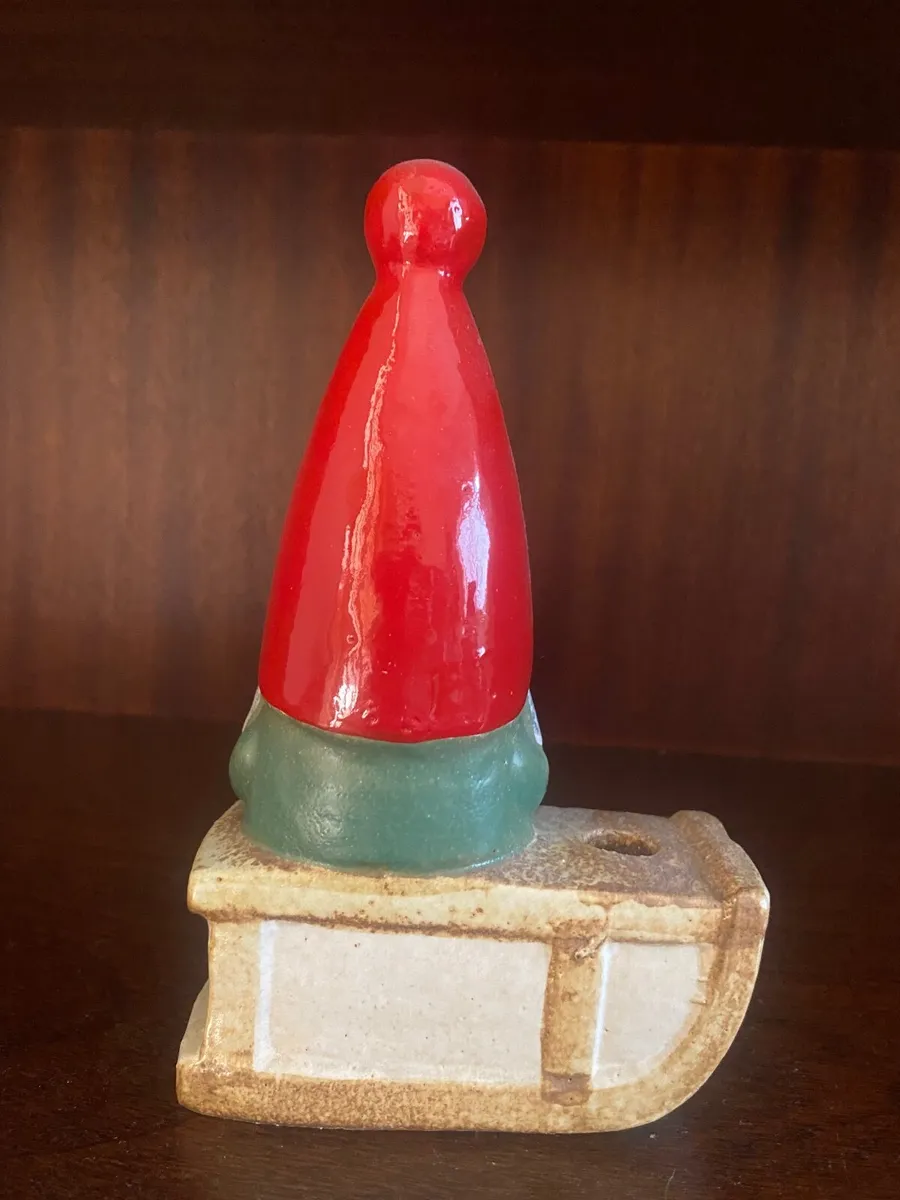 Lisa Larson gnome - Image 3