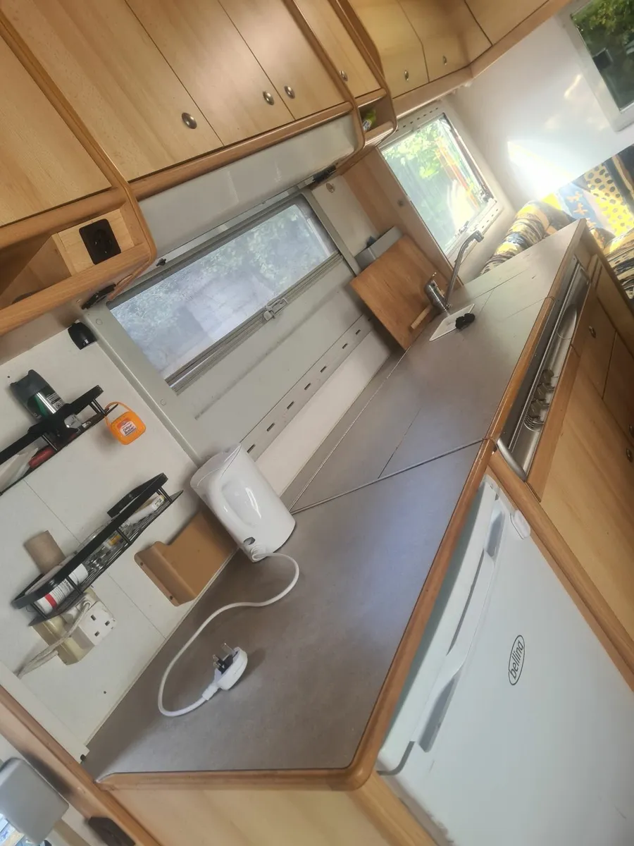 Campervan - Image 4