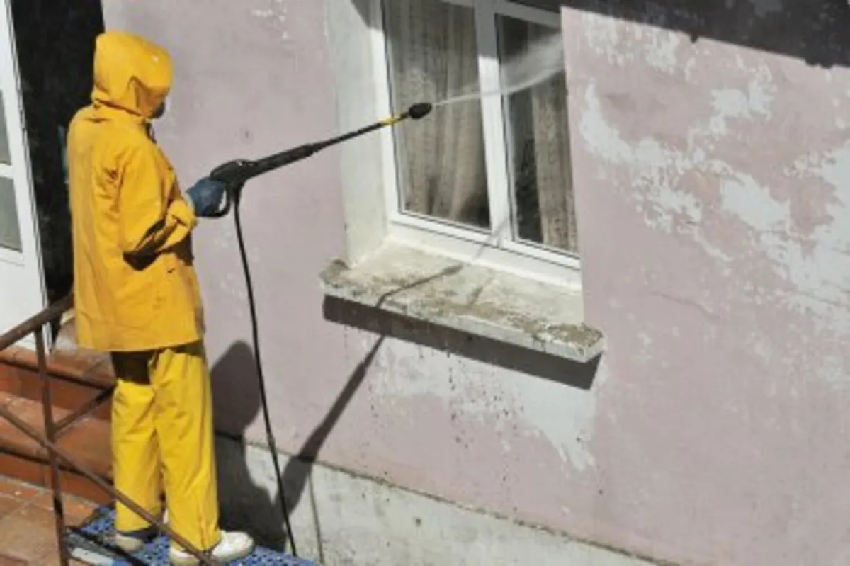 Power Washing Services - Image 2