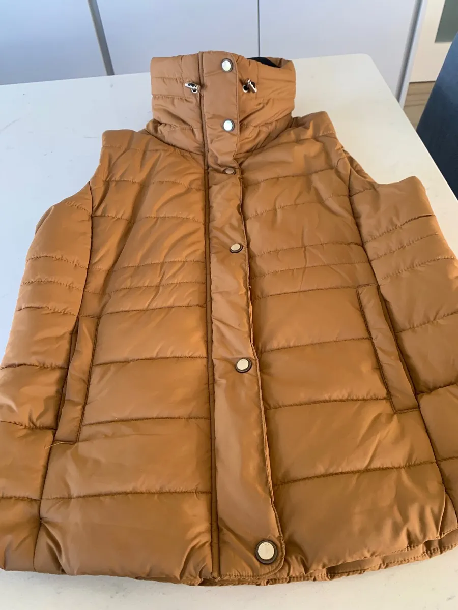 Ladies Gilet - Image 1
