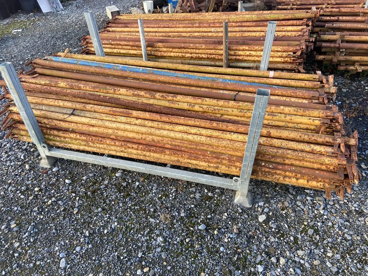 Scaffolding - Image 2