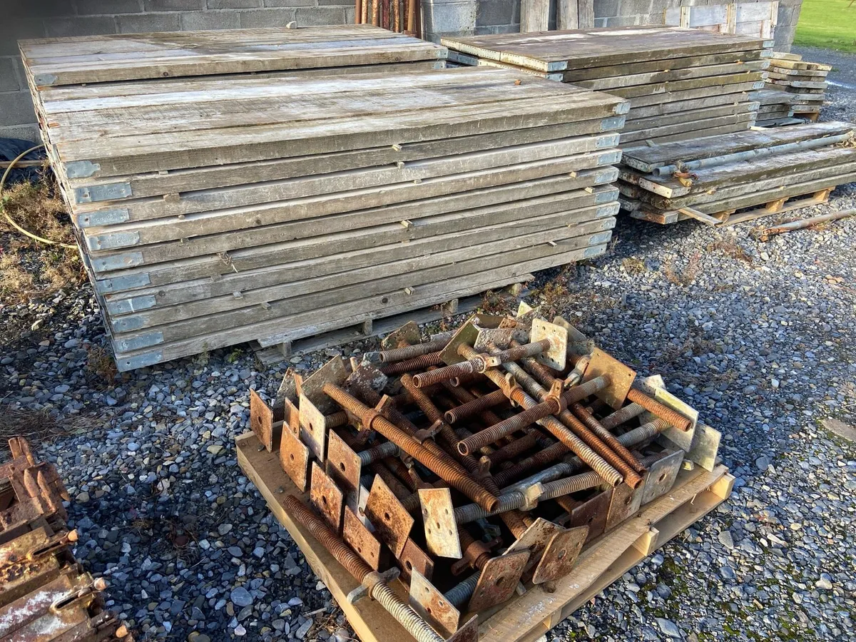 Scaffolding - Image 3