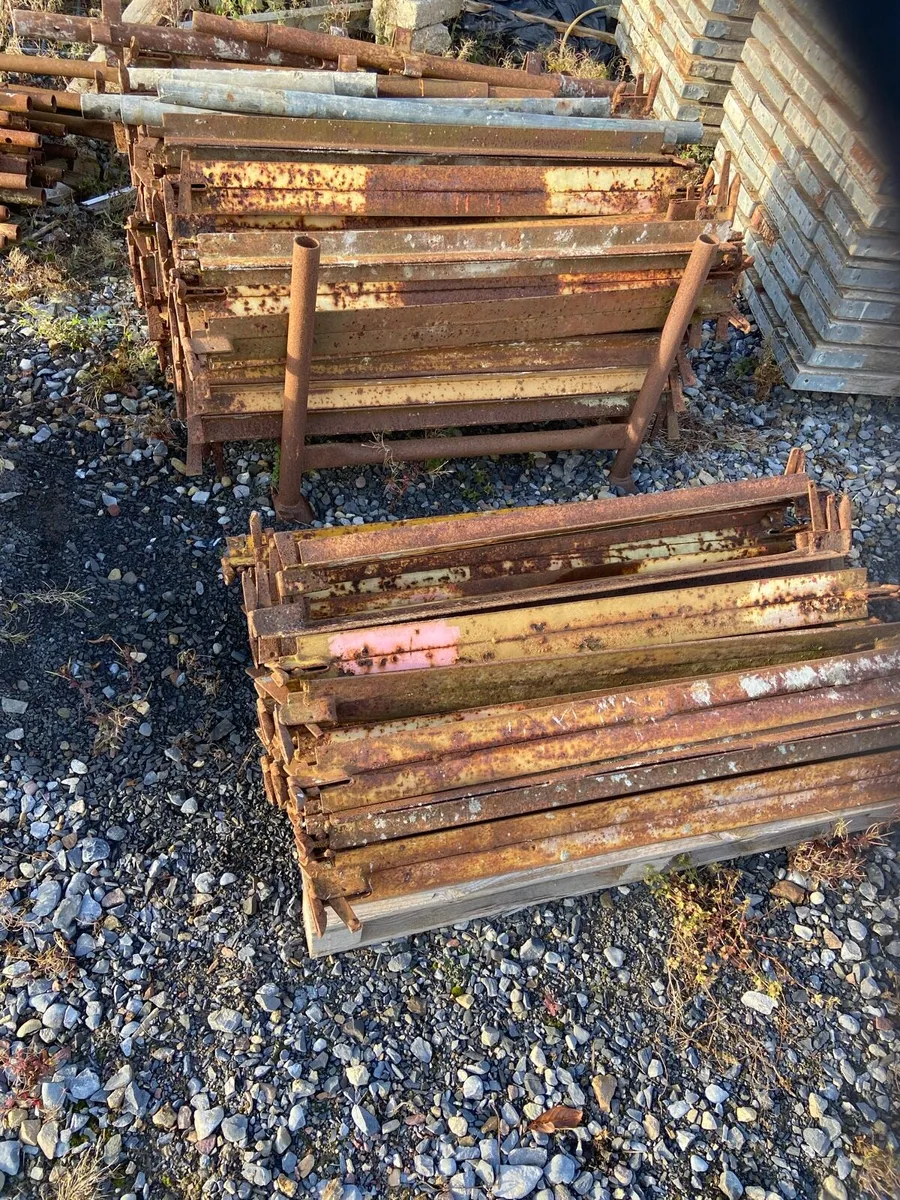 Scaffolding - Image 4