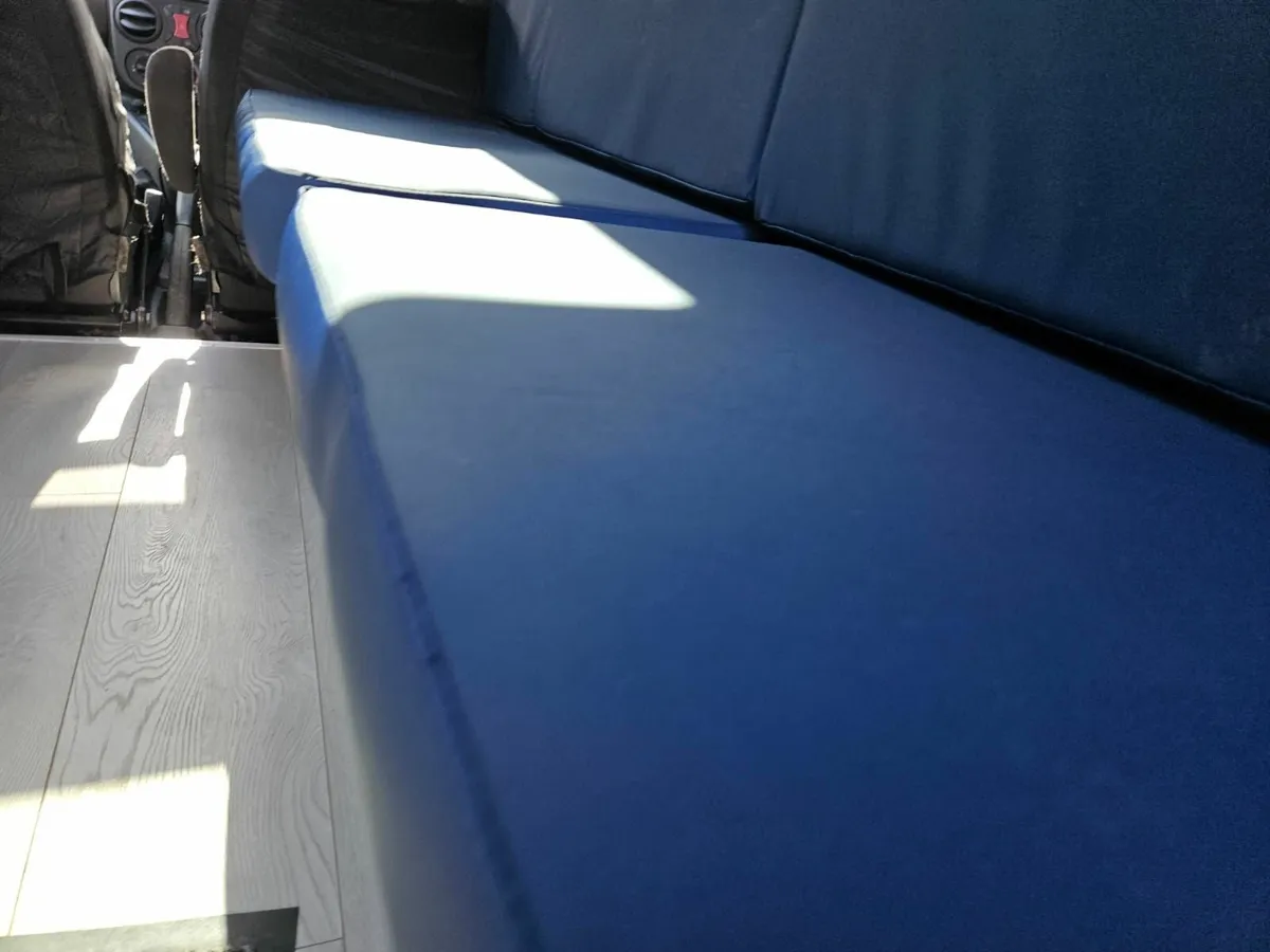 Campervan - Image 3
