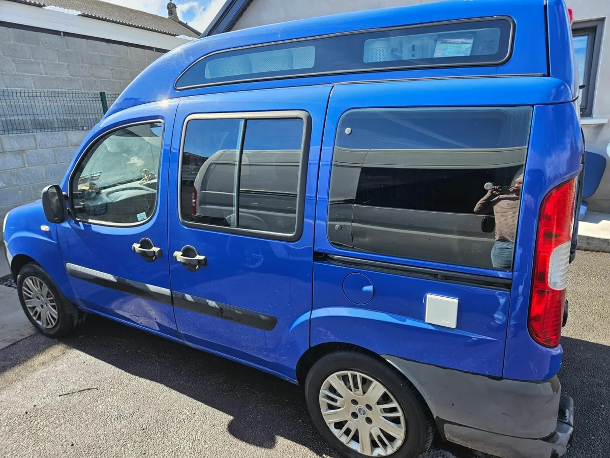 Campervan - Image 2