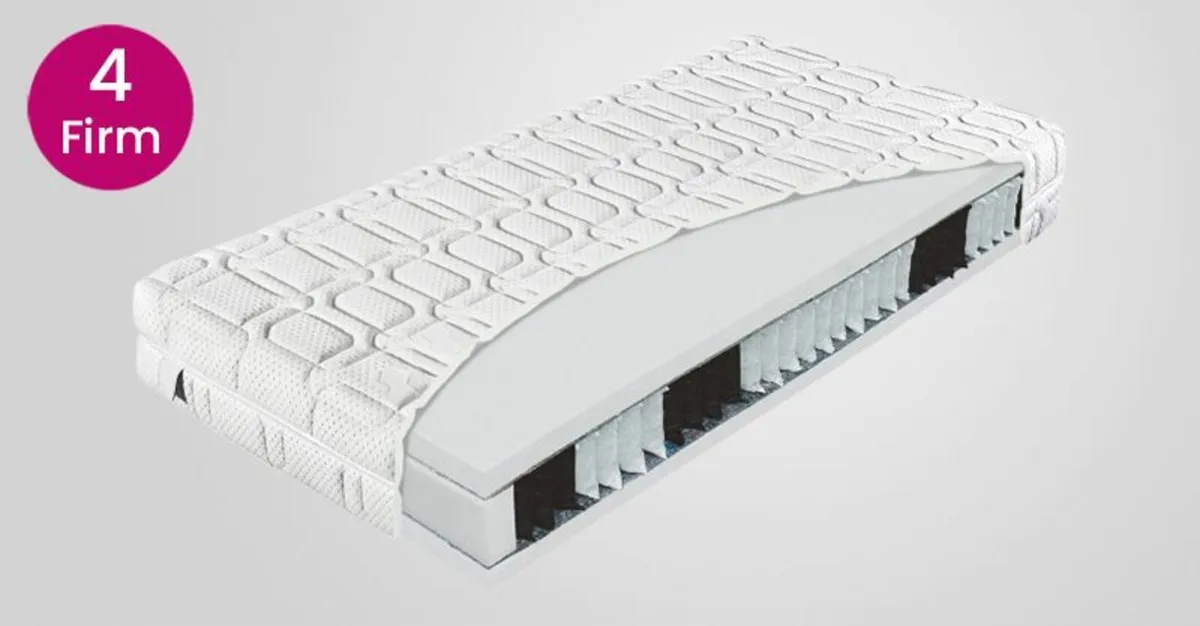 MATTRESS - Image 3