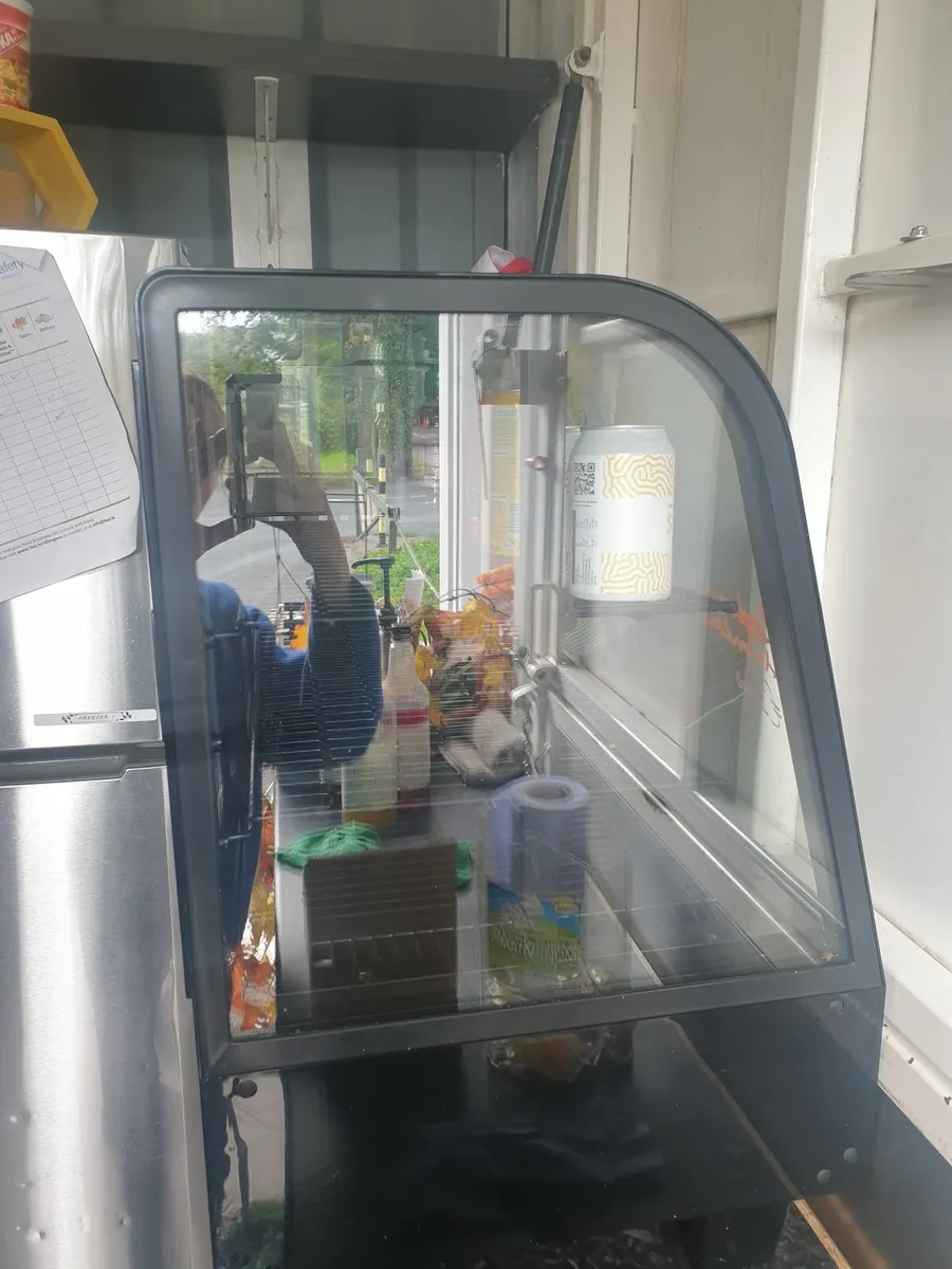 Display fridge - Image 2