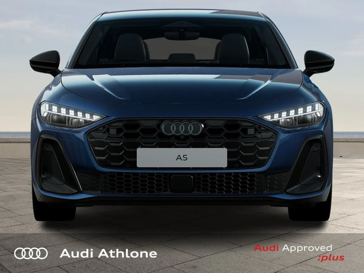 Audi A5 2.0tdi 201BHP S-line S-tronic - Image 2