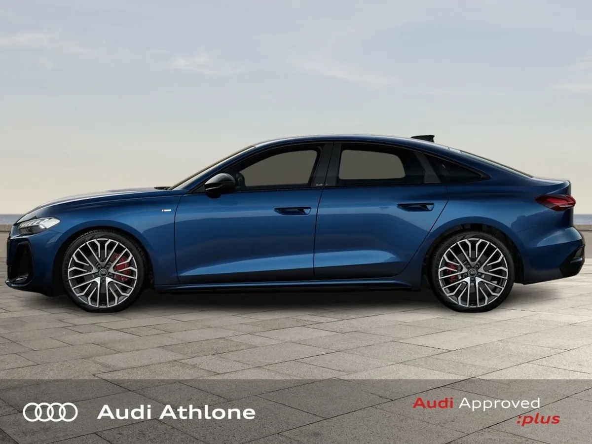 Audi A5 2.0tdi 201BHP S-line S-tronic - Image 3