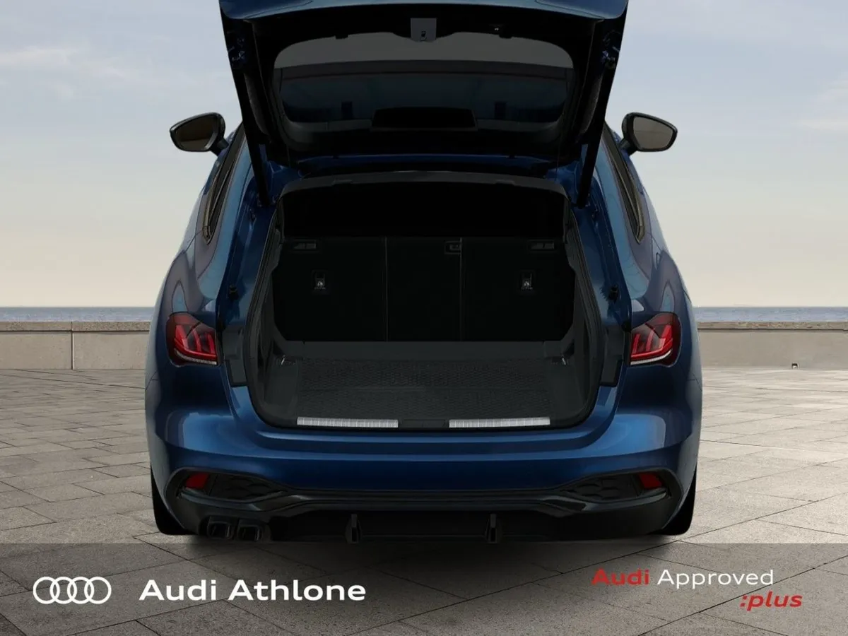 Audi A5 2.0tdi 201BHP S-line S-tronic - Image 4