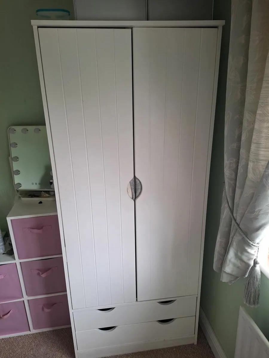 Wardrobe - Image 1